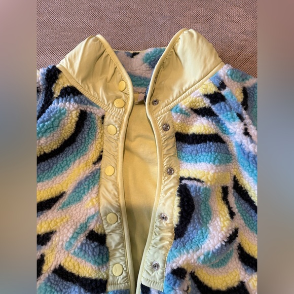 Free People Hit the Slopes Jacket - Picture 2 of 5